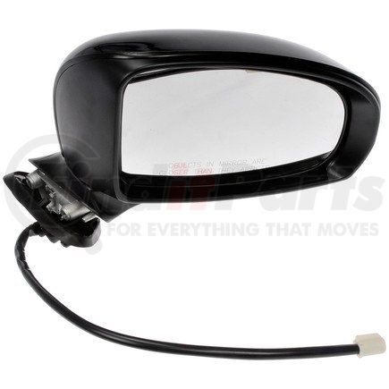 955-2348 by DORMAN - Side View Mirror - Right