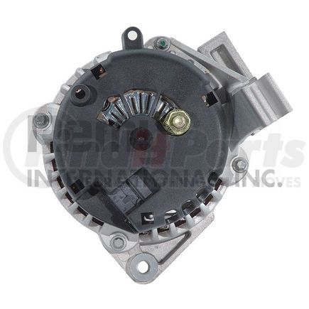 21825 by DELCO REMY - Alternator - Remanufactured