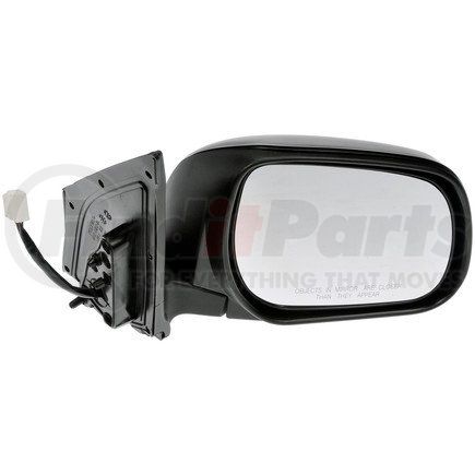 955-2358 by DORMAN - Side View Mirror - Right