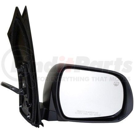 955-2364 by DORMAN - Side View Mirror - Right