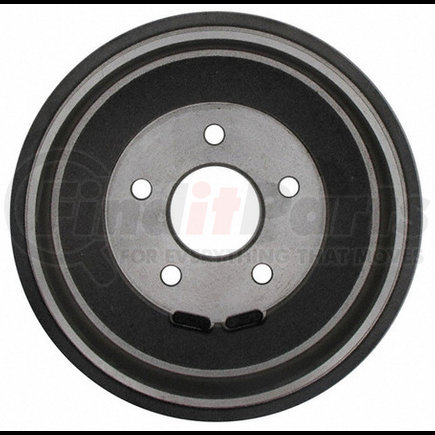 Raybestos 9771 Brake Drum Brk Drum