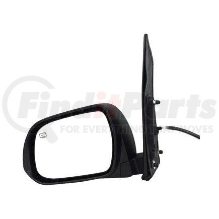 955-2365 by DORMAN - Side View Mirror - Right