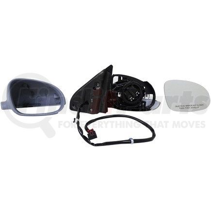 955-2376 by DORMAN - Side View Mirror - Right