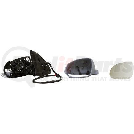 955-2377 by DORMAN - Side View Mirror - Left