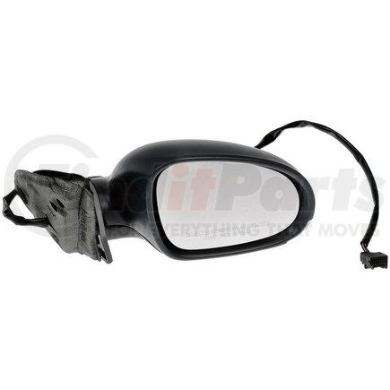 955-2378 by DORMAN - Side View Mirror - Right