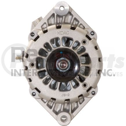 21831 by DELCO REMY - Alternator - Remanufactured