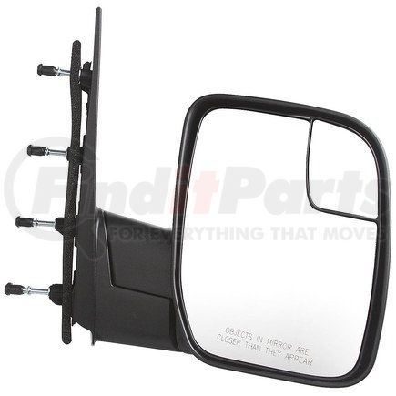 955-2401 by DORMAN - Side View Mirror - Right