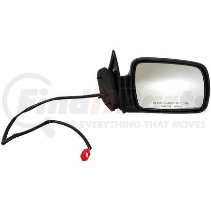 955-243 by DORMAN - Side View Mirror - Right, Power, Non-Heated