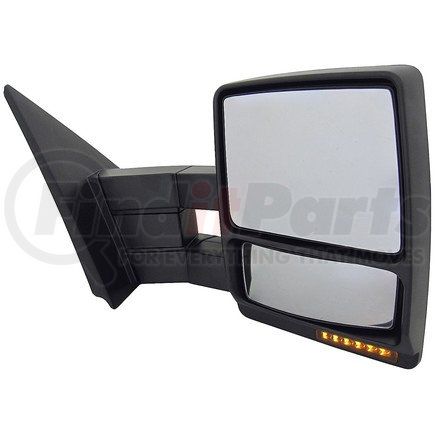 955-2442 by DORMAN - Passenger Side, Power Mirror