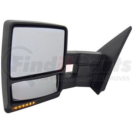 955-2443 by DORMAN - Driver Side, Power Mirror