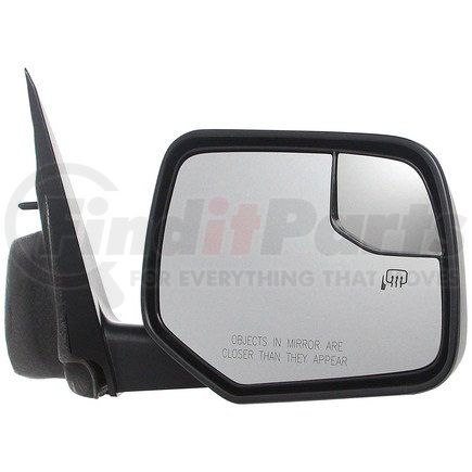 955-2448 by DORMAN - Passenger Side, Power Mirror