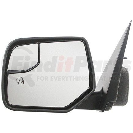 955-2449 by DORMAN - Driver Side, Power Mirror