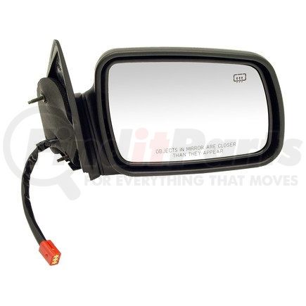 955-245 by DORMAN - Side View Mirror - Right, Power, Heated