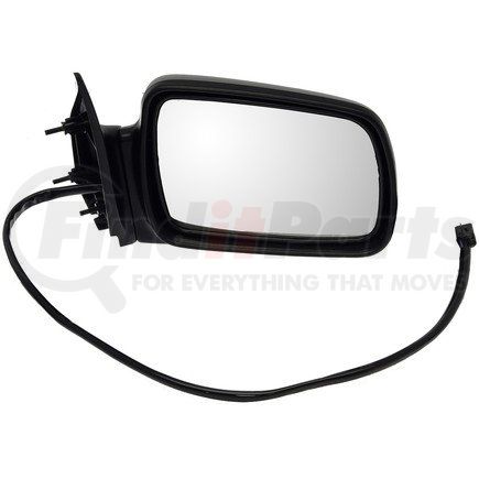 955-247 by DORMAN - Side View Mirror - Right, Power, Heated, Without Memory