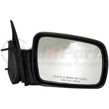 955-251 by DORMAN - Side View Mirror - Right, Manual