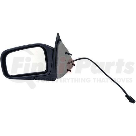 955-261 by DORMAN - Side View Mirror - Left, Power