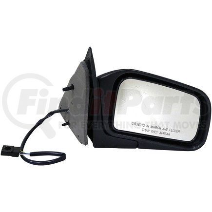 955-262 by DORMAN - Side View Mirror - Right, Power