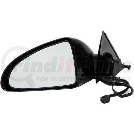 955-1870 by DORMAN - Side View Mirror - Left