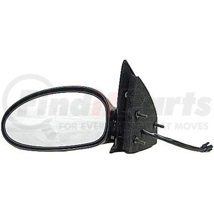 955-1875 by DORMAN - Side View Mirror - Left