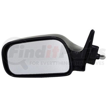 955-447 by DORMAN - Side View Mirror - Left, Power