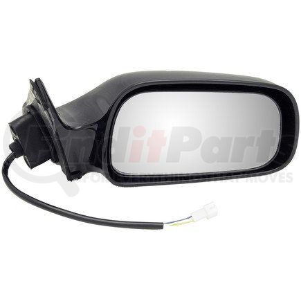 955-448 by DORMAN - Side View Mirror - Right, Power