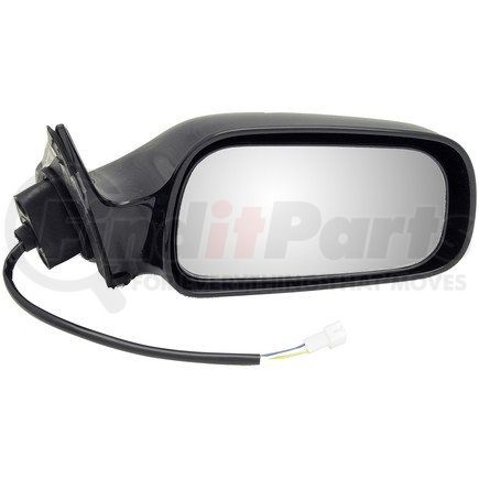 Dorman 955-448 Door Mirror Side View Mirror - Right, Power