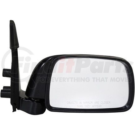 955-450 by DORMAN - Side View Mirror - Right, Manual