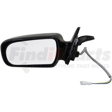 955-451 by DORMAN - Side View Mirror - Left, Power