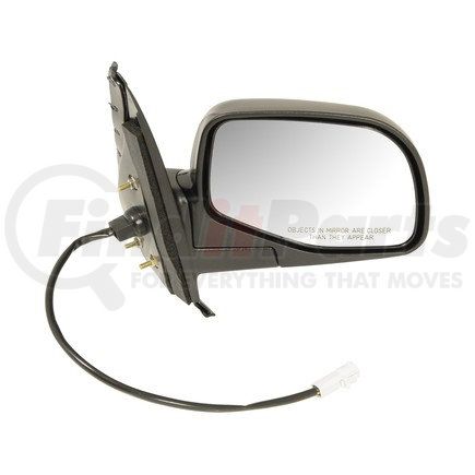 955-272 by DORMAN - Side View Mirror - Right, Power, Non-Heated