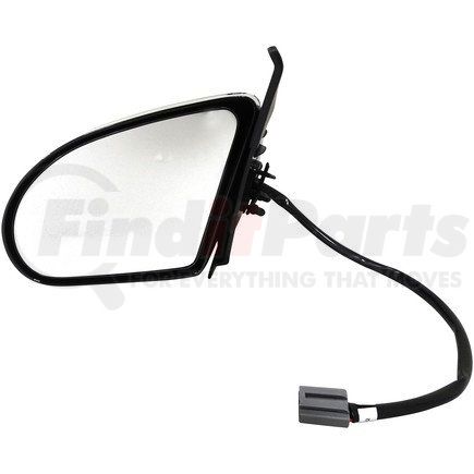 955-275 by DORMAN - Side View Mirror - Left, Power