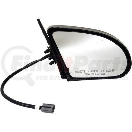 955-276 by DORMAN - Side View Mirror - Right, Power