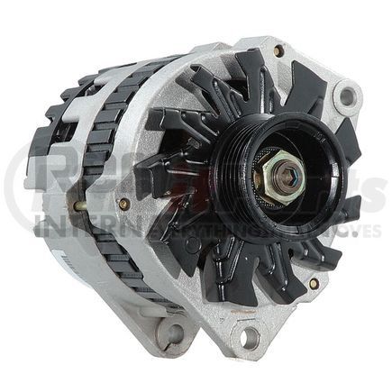 22007 by DELCO REMY - Alternator - Remanufactured