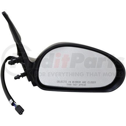 955-286 by DORMAN - Side View Mirror - Right, Power