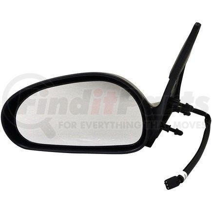 955-285 by DORMAN - Side View Mirror - Left, Power