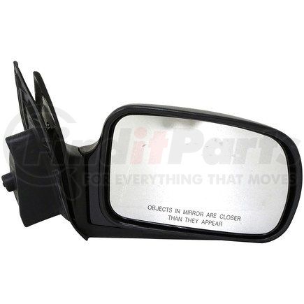 955-300 by DORMAN - Side View Mirror - Right, Manual