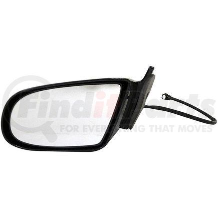 955-307 by DORMAN - Side View Mirror - Left, Power