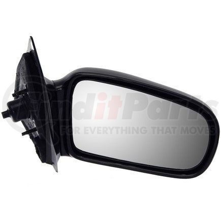 955-312 by DORMAN - Side View Mirror - Right, Manual Convex