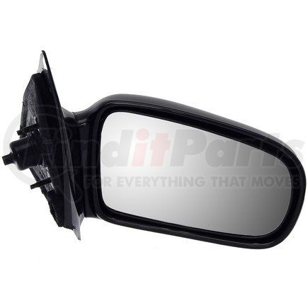 Dorman 955-312 Door Mirror Side View Mirror - Right, Manual Convex