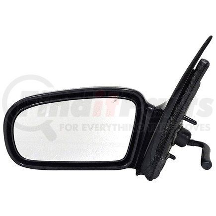 955-313 by DORMAN - Side View Mirror - Left, Manual