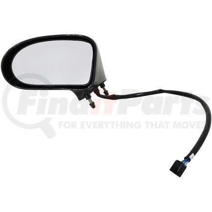 Dorman 955-315 Door Mirror Side View Mirror - Left, Power, Non-Heated