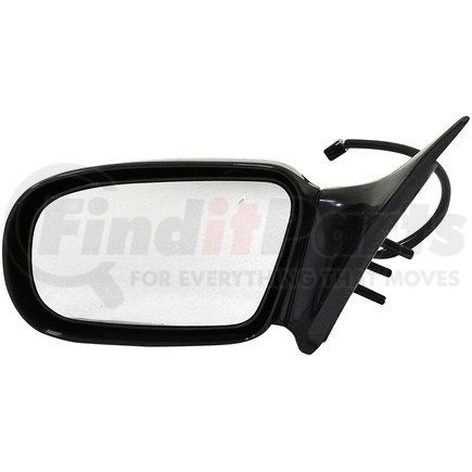 955-317 by DORMAN - Side View Mirror - Left, Power