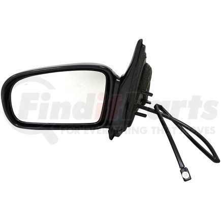 955-320 by DORMAN - Side View Mirror - Left, Power