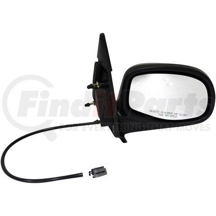 Dorman 955-325 Door Mirror Side View Mirror - Right, Power