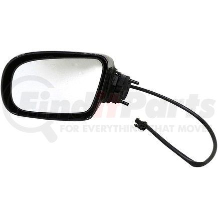 955-326 by DORMAN - Side View Mirror - Left, Power