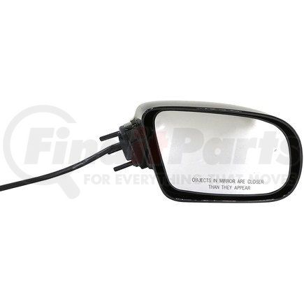 955-327 by DORMAN - Side View Mirror - Right, Power