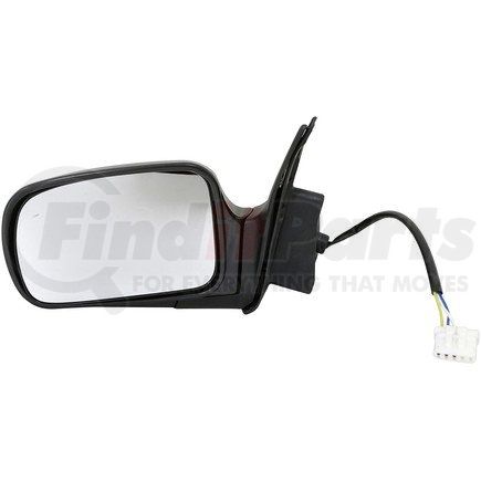 955-328 by DORMAN - Side View Mirror - Left, Power, Non-Heated