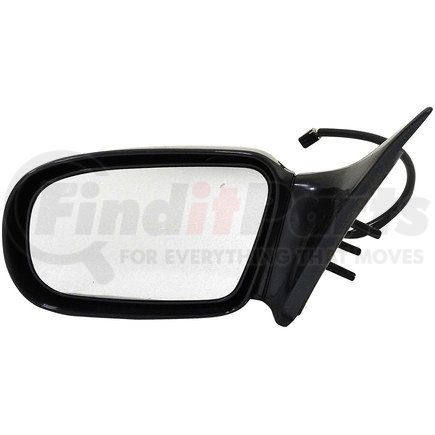 955-330 by DORMAN - Side View Mirror - Left, Power