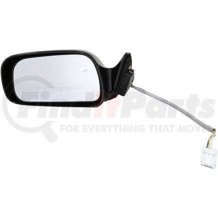 955-1540 by DORMAN - Side View Mirror Power remote, Non-Heated