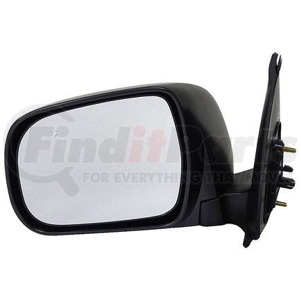 955-1544 by DORMAN - Side View Mirror Manual