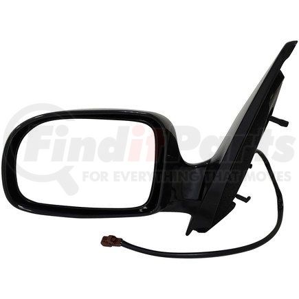 955-1547 by DORMAN - Side View Mirror Power, non-Heated